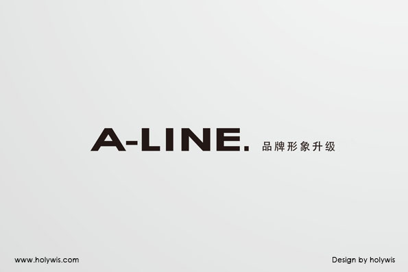 宁波A-LINE品牌全案设计效果图-1