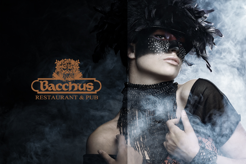 Baccbus(巴克斯)酒吧設計效果圖-10