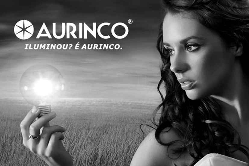 巴西AURINCO品牌改造设计