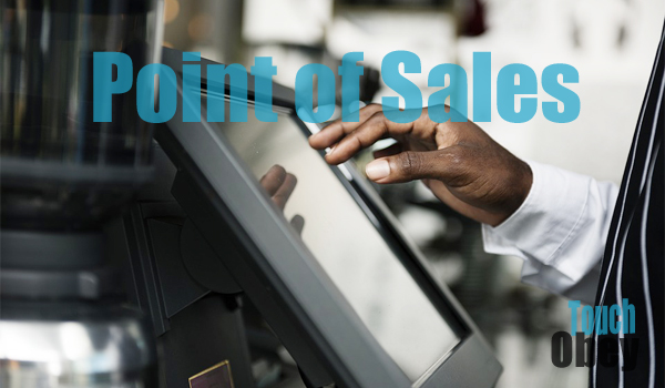 POS Point of Sales Solutions