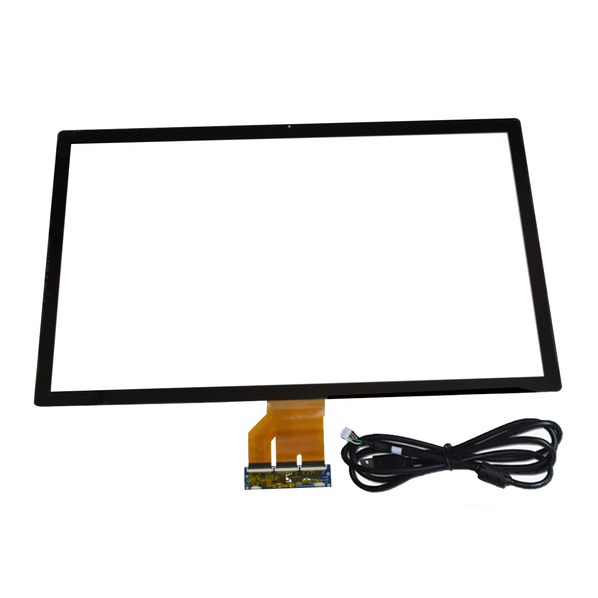 32 inch capacitive touch screen